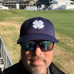 Meet your Posher, Corey